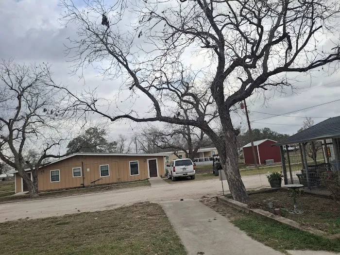 Pecan Tree RV Park 2