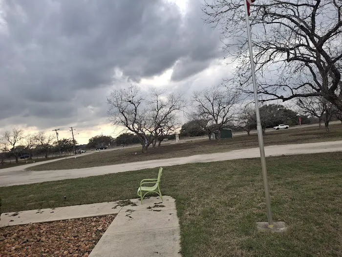 Pecan Tree RV Park 10