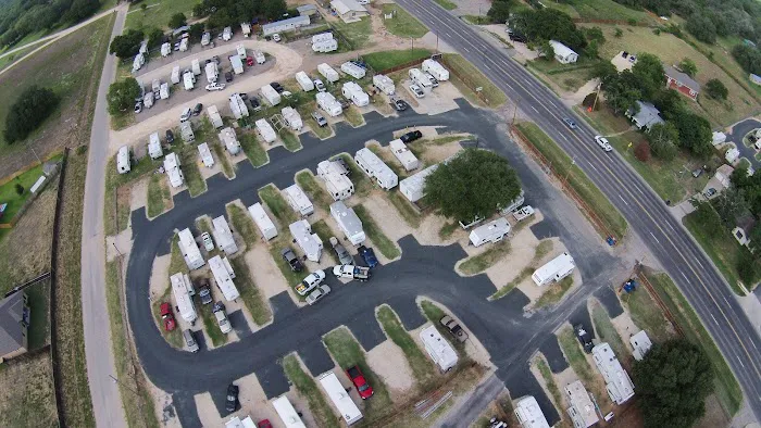 Hwy 97 East RV Park 1
