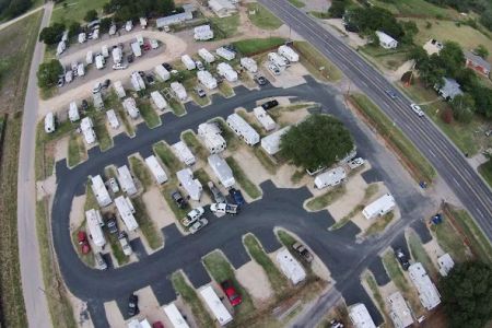 Hwy 97 East RV Park