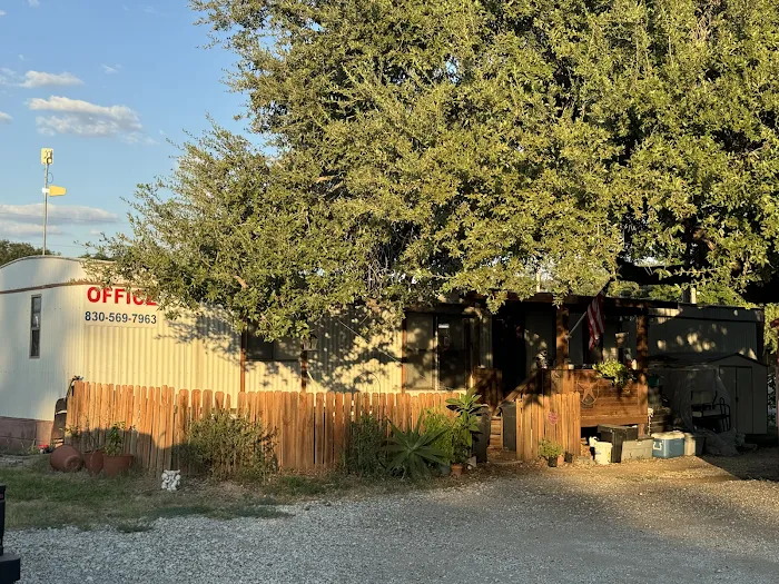 Hwy 97 East RV Park 3