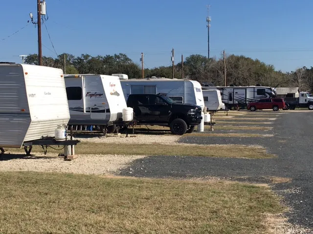Hwy 97 East RV Park 4