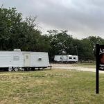 Arched Oak RV Park
