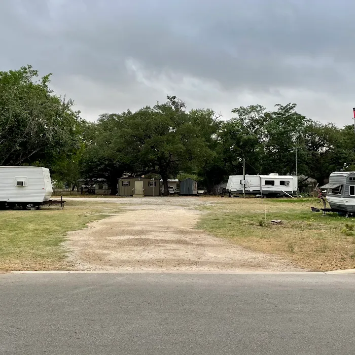 Arched Oak RV Park 2