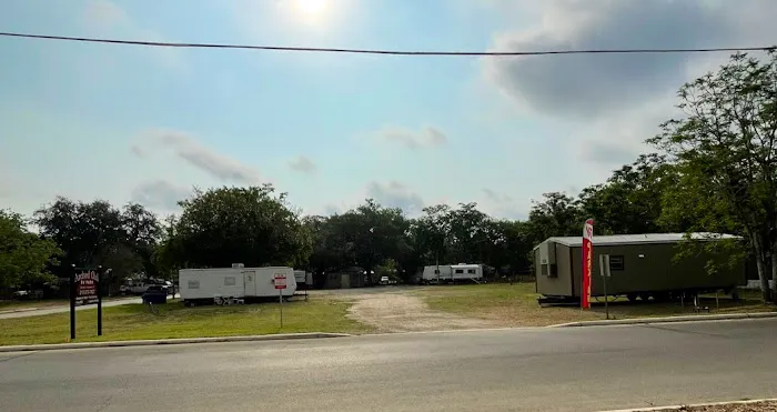 Arched Oak RV Park 4
