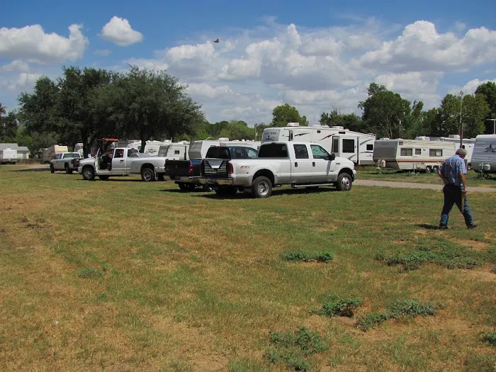 Duck RV Park 2