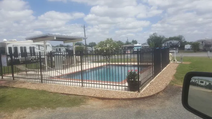 Leon Creek Estates 1