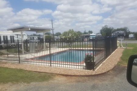Leon Creek Estates