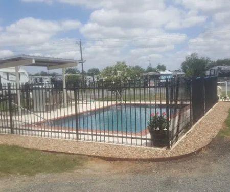 Leon Creek Estates