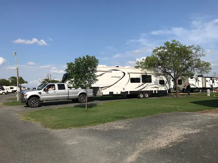 Leon Creek Estates 3