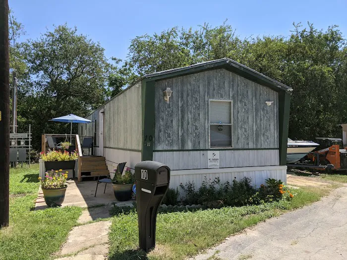 Leon Creek Estates 10
