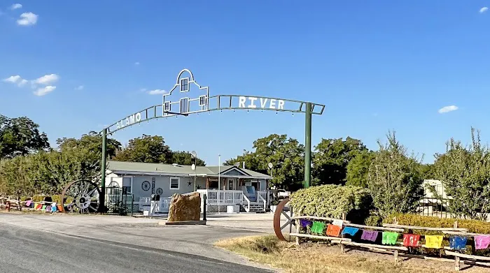 Alamo River RV Park & Campground 2