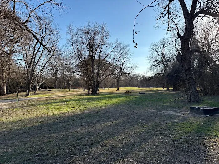 Alamo River RV Park & Campground 3