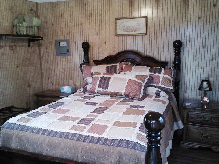 Alamo River RV Park & Campground 1