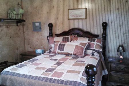 Alamo River RV Park & Campground