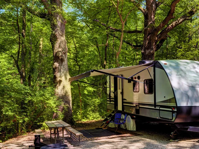 Alamo River RV Park & Campground 5