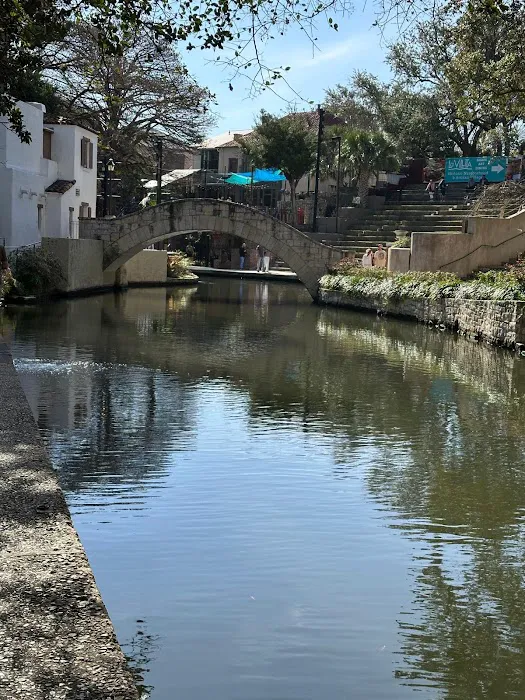 Alamo River RV Park & Campground 8