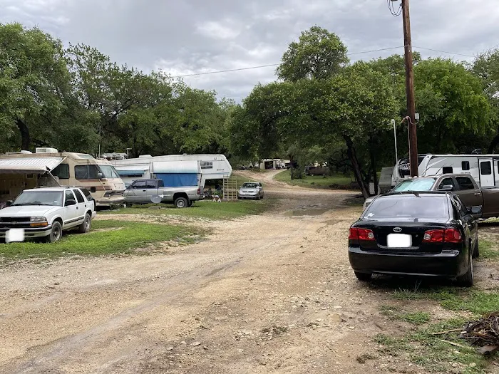 Walnut Canyon Rv Park 2