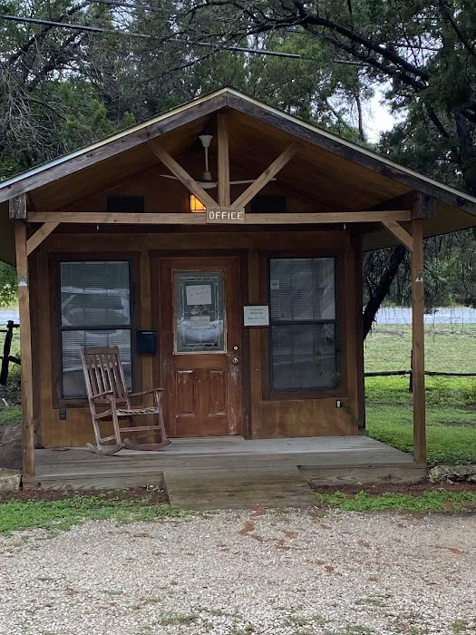 Walnut Canyon Rv Park 1