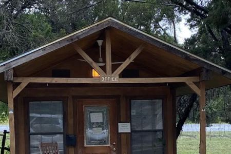 Walnut Canyon Rv Park