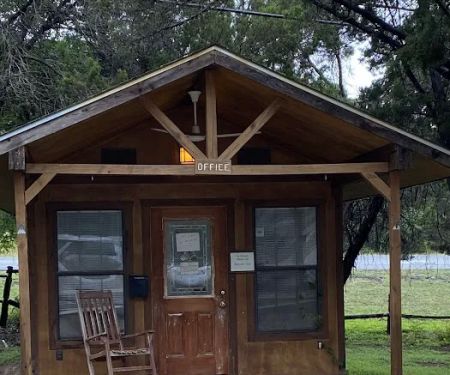 Walnut Canyon Rv Park