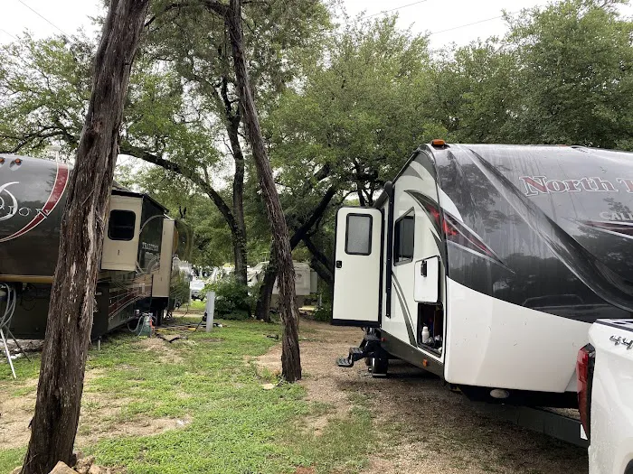 Walnut Canyon Rv Park 6