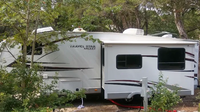 Walnut Canyon Rv Park 9