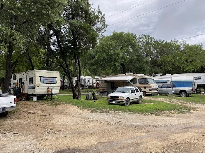 Walnut Canyon Rv Park 8