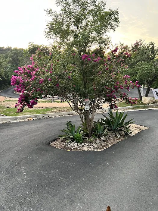 Fox Hollow RV Park & Cottages 2
