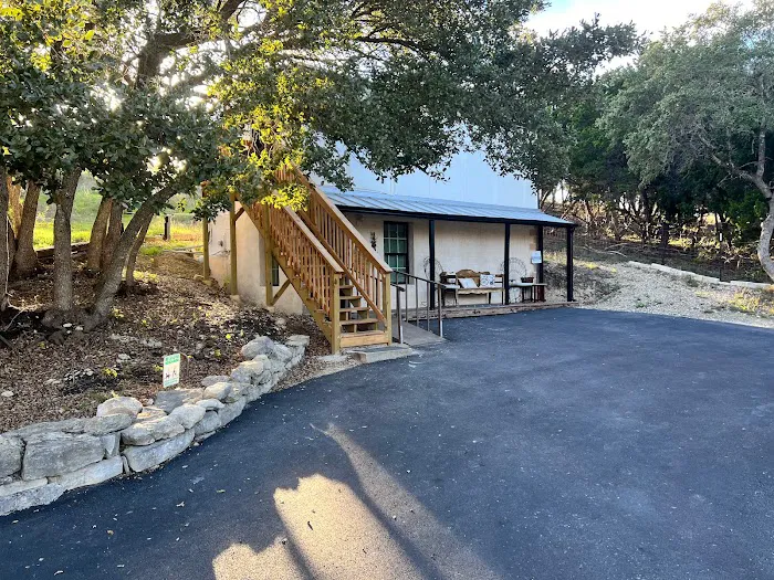 Fox Hollow RV Park & Cottages 1