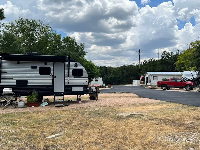 Fox Hollow RV Park & Cottages 5