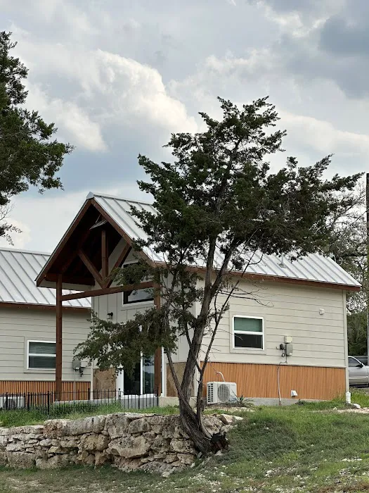 Fox Hollow RV Park & Cottages 11