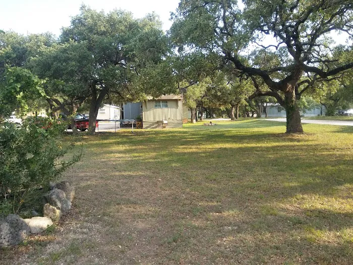 Oaks Mobile Home Park 3