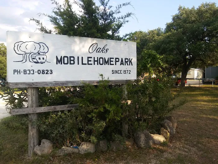 Oaks Mobile Home Park 4