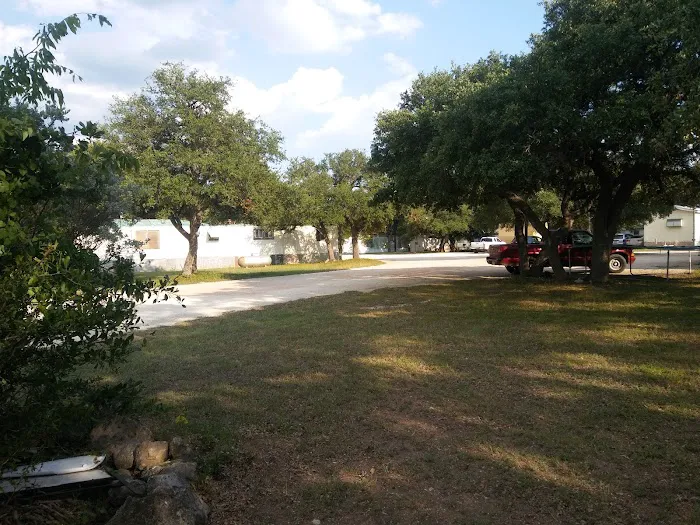 Oaks Mobile Home Park 7