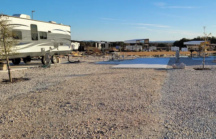 Terraqueous RV Resort 2