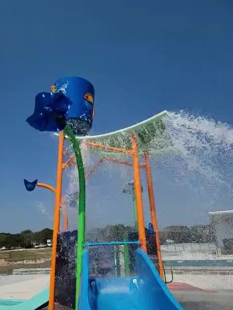 Terraqueous RV Resort 1