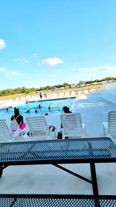 Terraqueous RV Resort 6