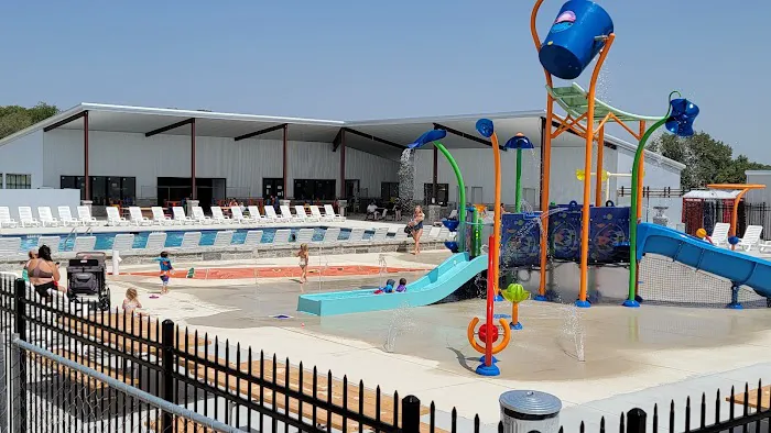Terraqueous RV Resort 3