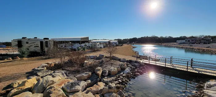 Terraqueous RV Resort 7