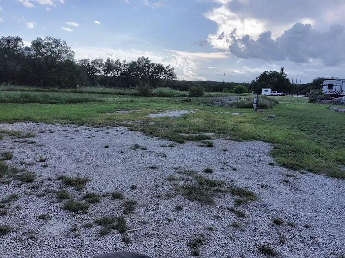 Flat Creek Outpost RV Park 1