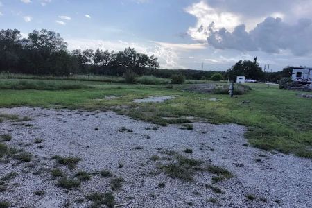 Flat Creek Outpost RV Park