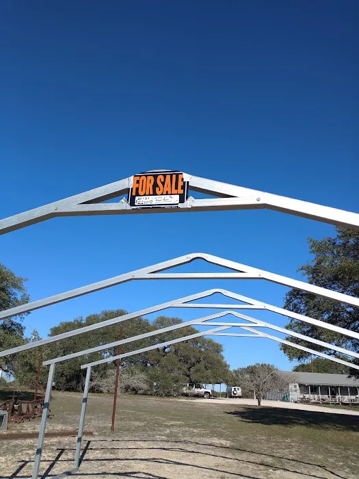 Flat Creek Outpost RV Park 4