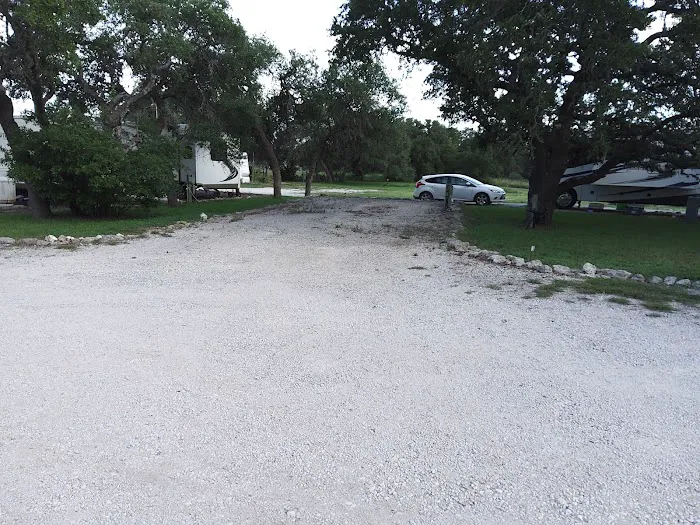 Flat Creek Outpost RV Park 2