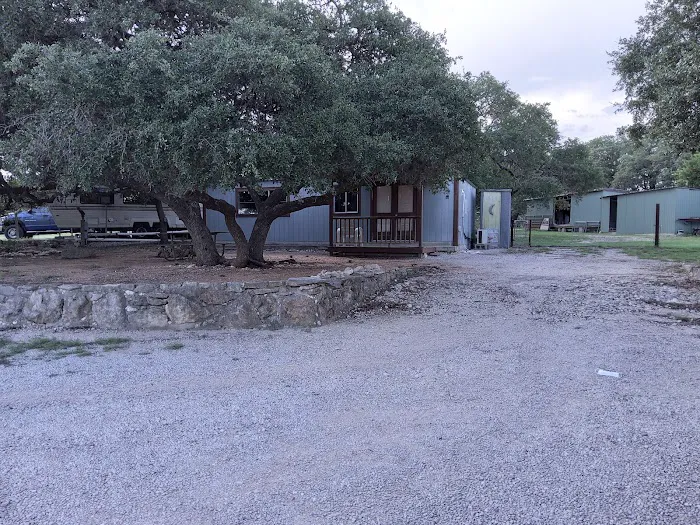 Flat Creek Outpost RV Park 5