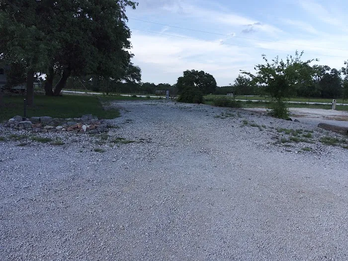 Flat Creek Outpost RV Park 9