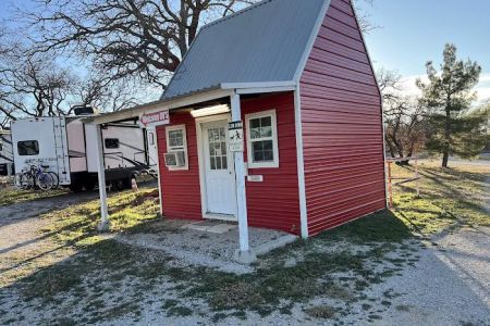 Wild Country RV Resort