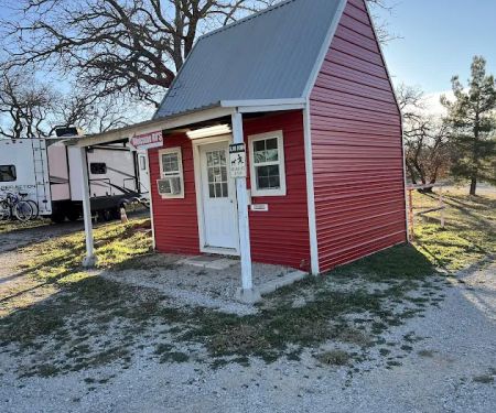 Wild Country RV Resort