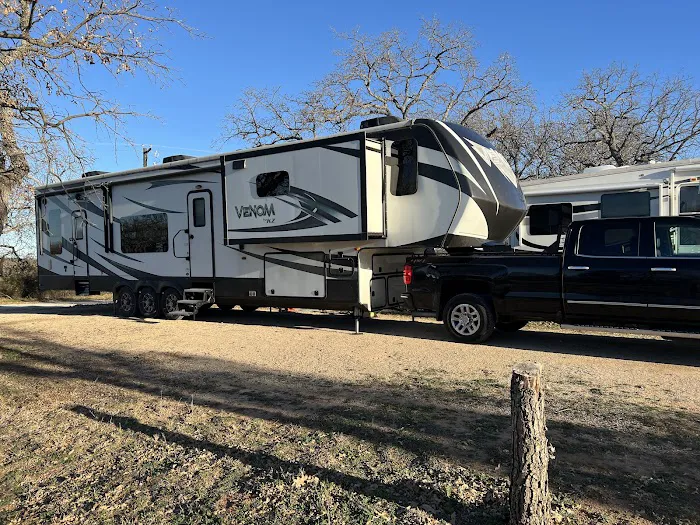Wild Country RV Resort 4