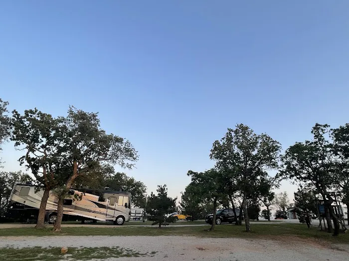 Wild Country RV Resort 3